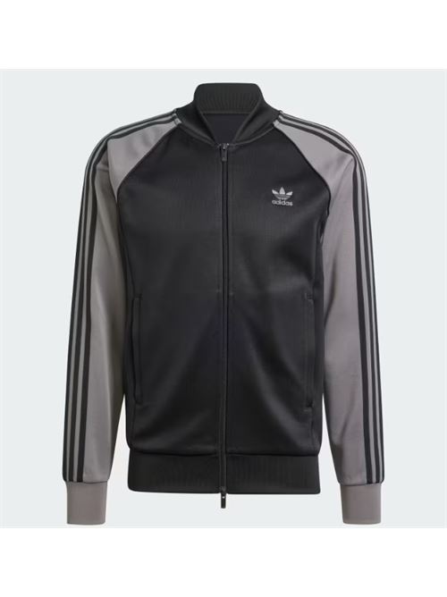 sst tt ADIDAS ORIGINAL | IY9858BLK GREY